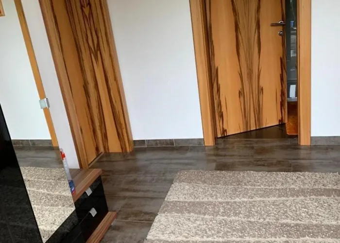 Ferienwohnung Prantner
