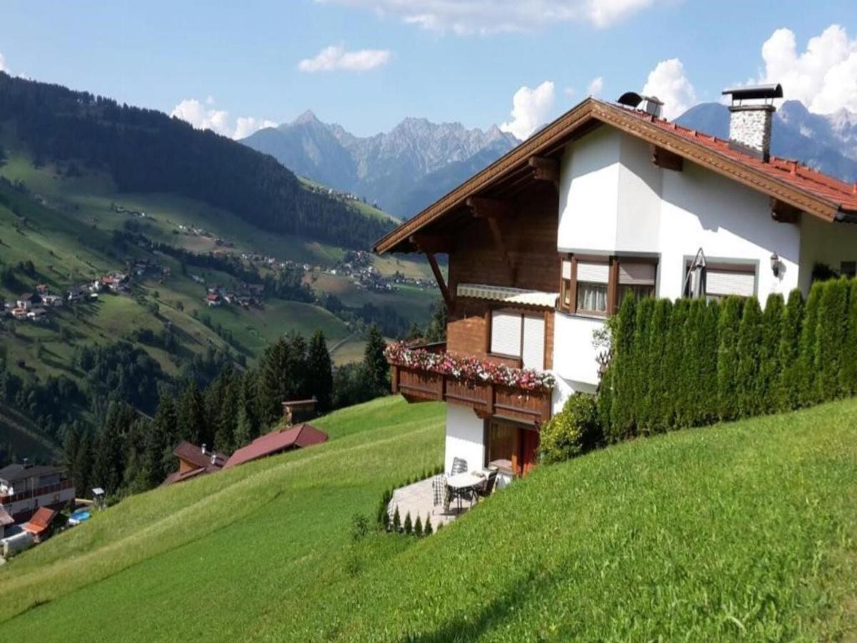 Apartment Prantner Sellrain