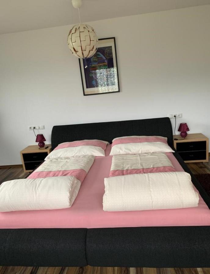 Apartment Prantner *