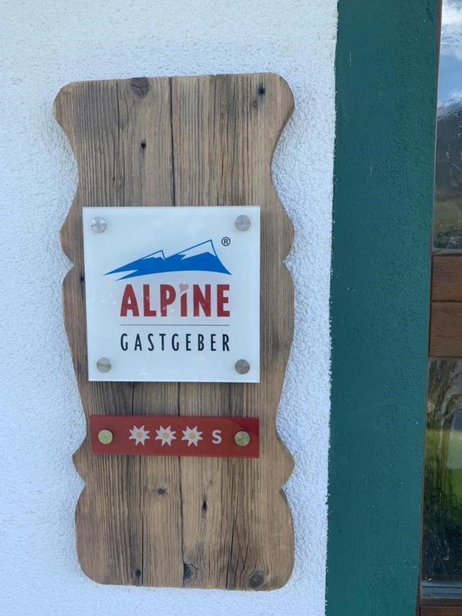 Appartement Prantner