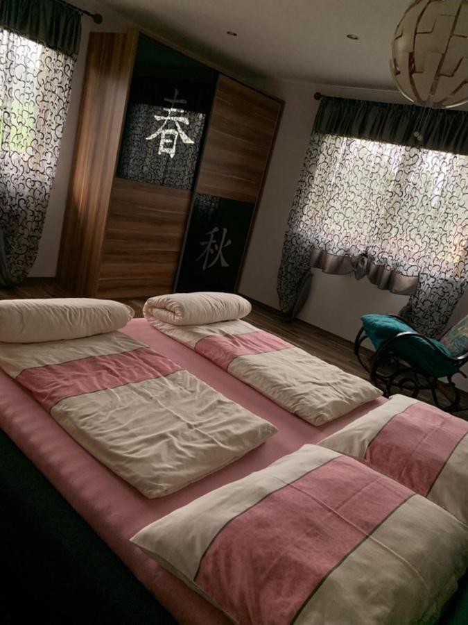 Prantner Appartement Sellrain